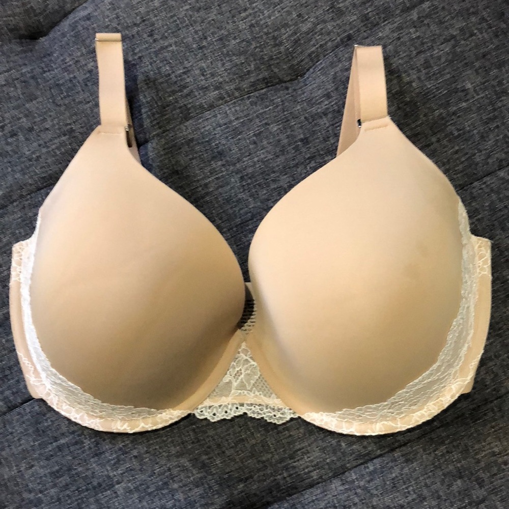 Soma Full Coverage Bra